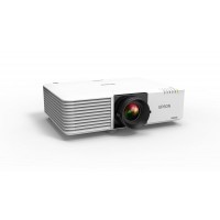 Epson PowerLite L400U WUXGA 3LCD Laser Projector